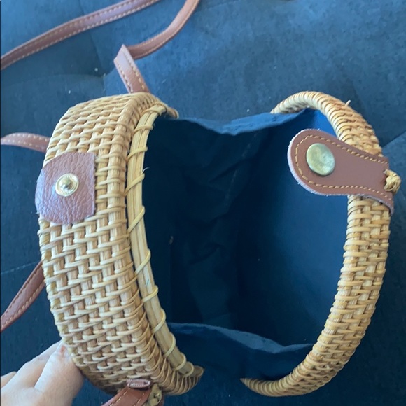 Boho bag - Picture 4 of 6